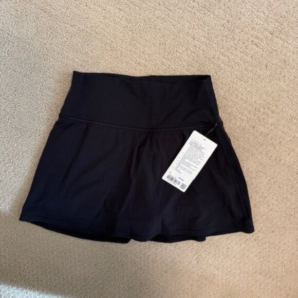 NWT | Lululemon Align Skirt | Size 8 | Never Worn! - Picture 3 of 4